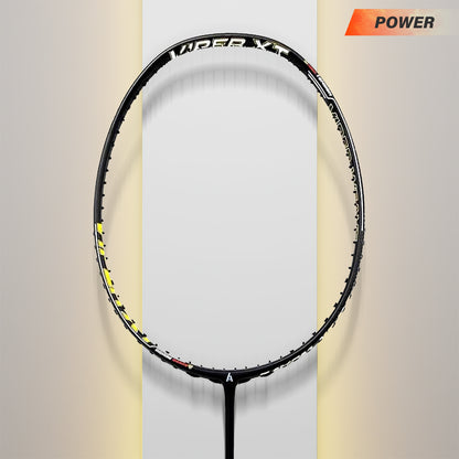 Ashaway Viper XT 1500 Badminton Rackets - InstaSport