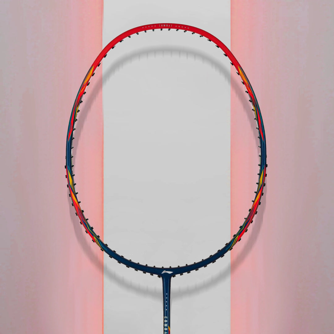 Li-Ning Combat Z8 Badminton Racket