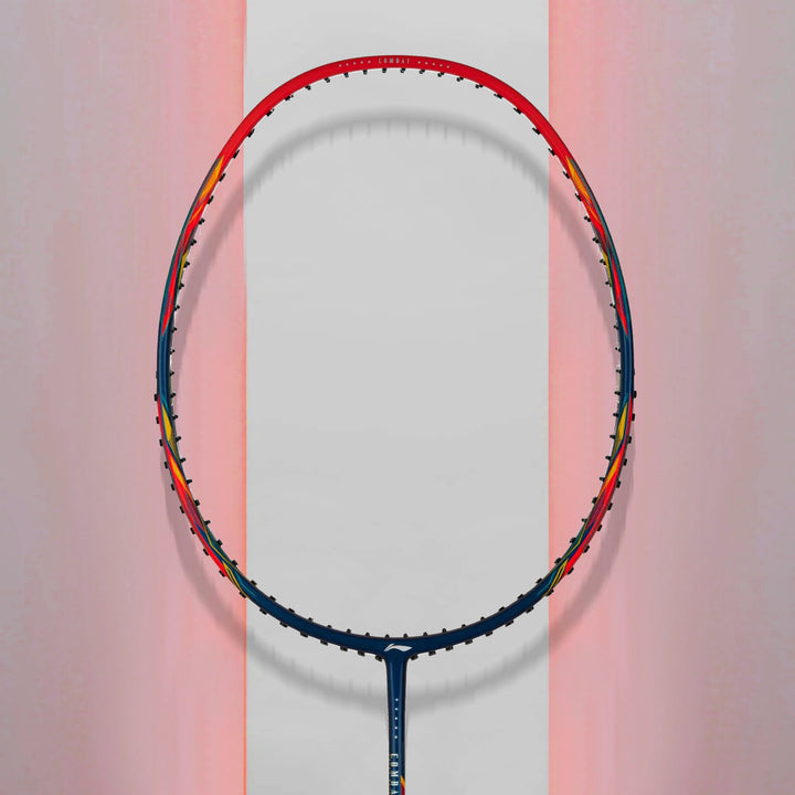 Li-Ning Combat Z8 Badminton Racket