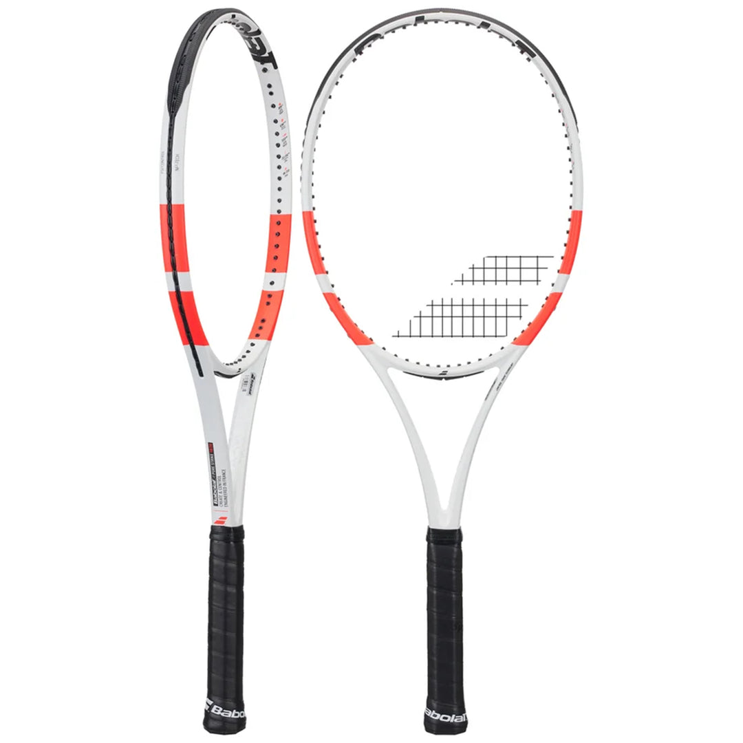 Babolat Pure Strike - (18x20) - 2024 - InstaSport