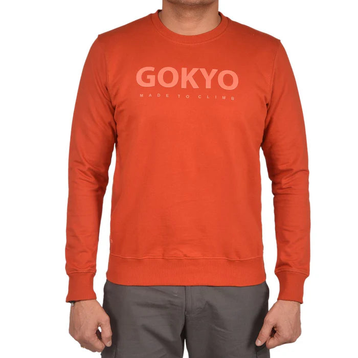 Gokyo Kaza Alpine Series Sweatshirt