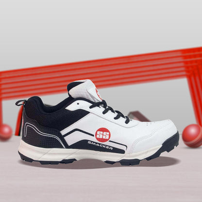 SS Smacker Cricket Shoes For Men And Boys - InstaSport