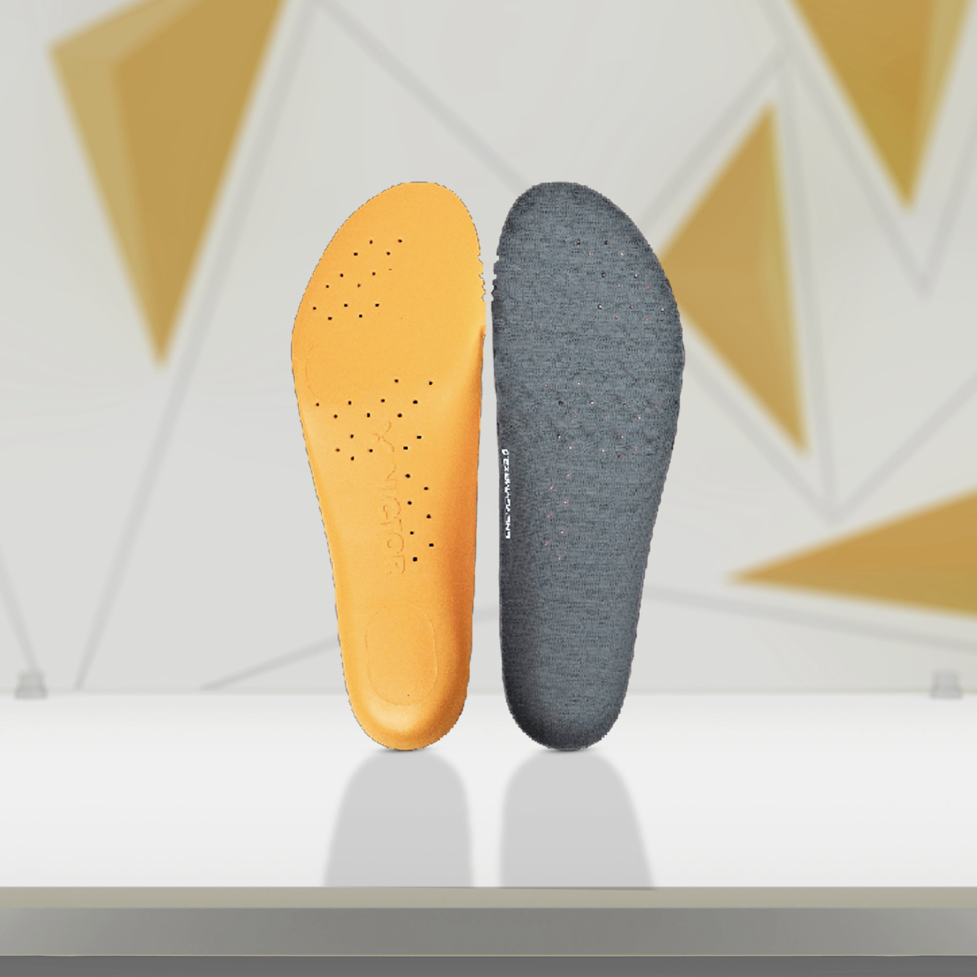 Victor VT-XD12 High Resilient / Elastic Multi-functional Sports Insole