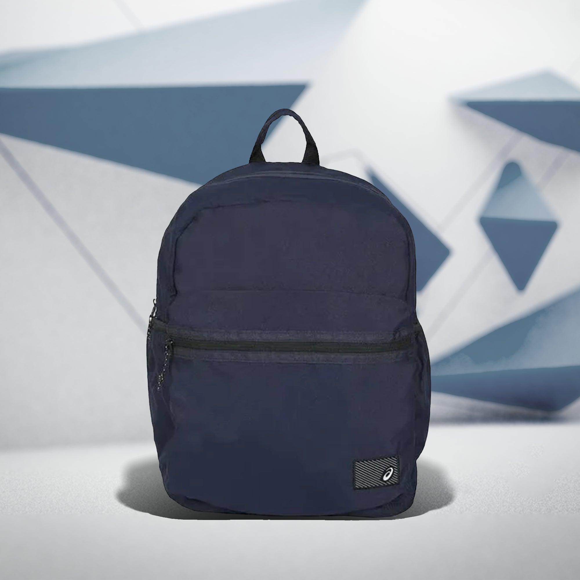 ASICS SMALL LOGO BACK PACK (UX) - PEACOAT - InstaSport