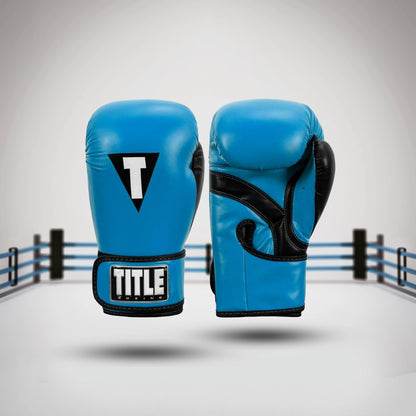 Title Inspire Boxing Gloves