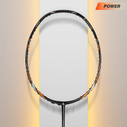 Ashaway Phantom 5000 Badminton Racket - InstaSport