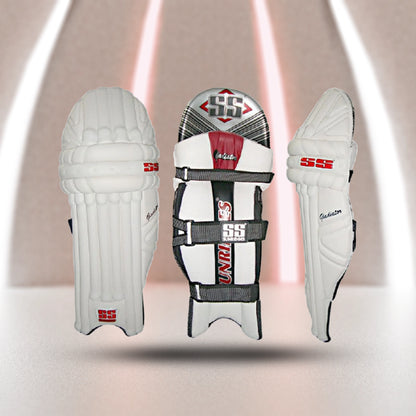 SS Gladiator Batting Pads