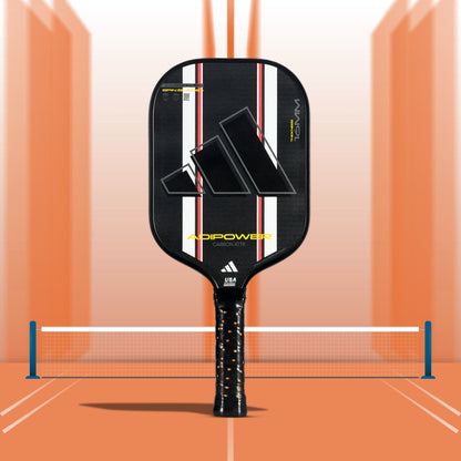 Adidas Adipower Carbon ATTK Pickleball Paddle