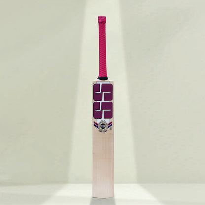 SS Super Power English Willow Bat – SH