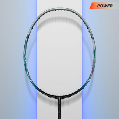 Ashaway Palladium XT 100 Badminton Racket - InstaSport