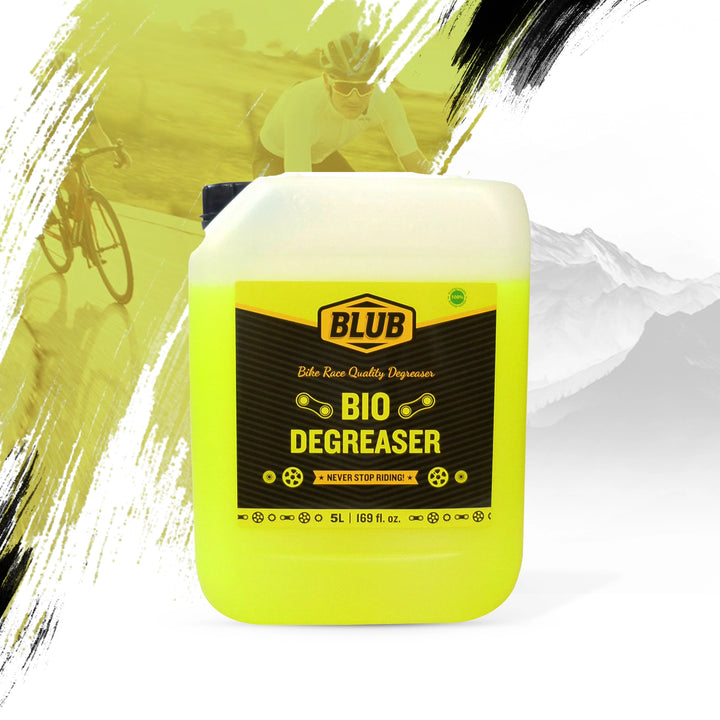 Blub Bio Degreaser 5L