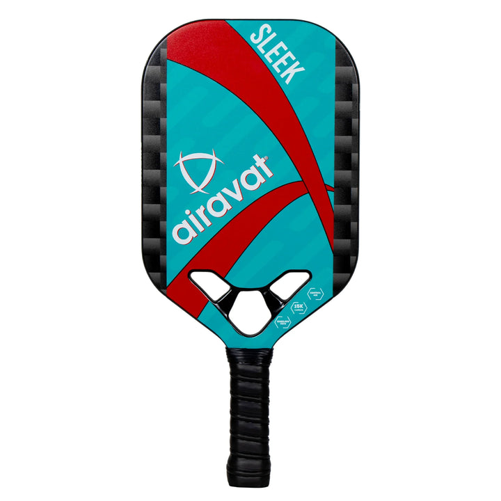 AIRAVAT SLEEK PICKLEBALL PADDLE (7407)