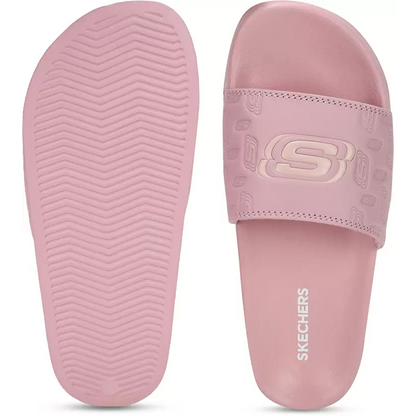 SKECHERS-Side Lines 2- Ombre Joy-Women's Flip-Flops & Slippers - InstaSport