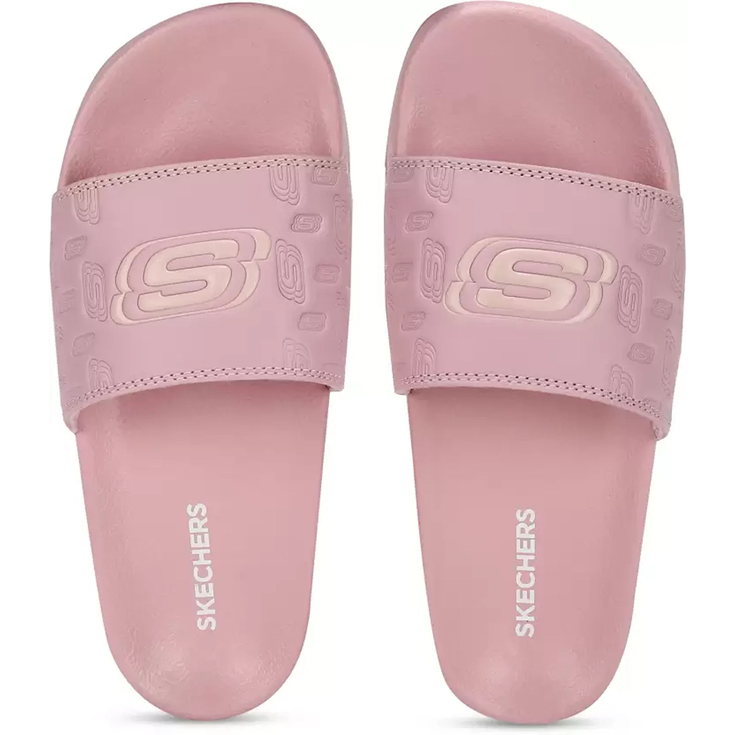 SKECHERS-Side Lines 2- Ombre Joy-Women's Flip-Flops & Slippers - InstaSport