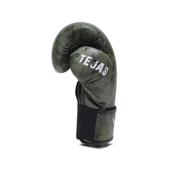 Invincible Commando Tejas Training Boxing Gloves