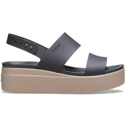 Crocs Women's Brklynstudlw Platform