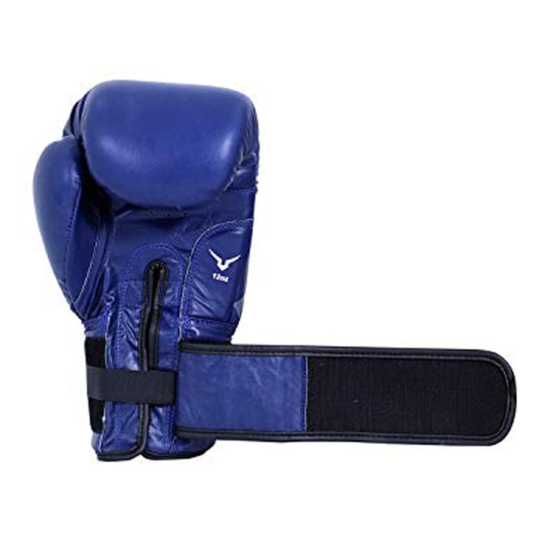 Invincible Extreme Competition Boxing Gloves Approved by IABF