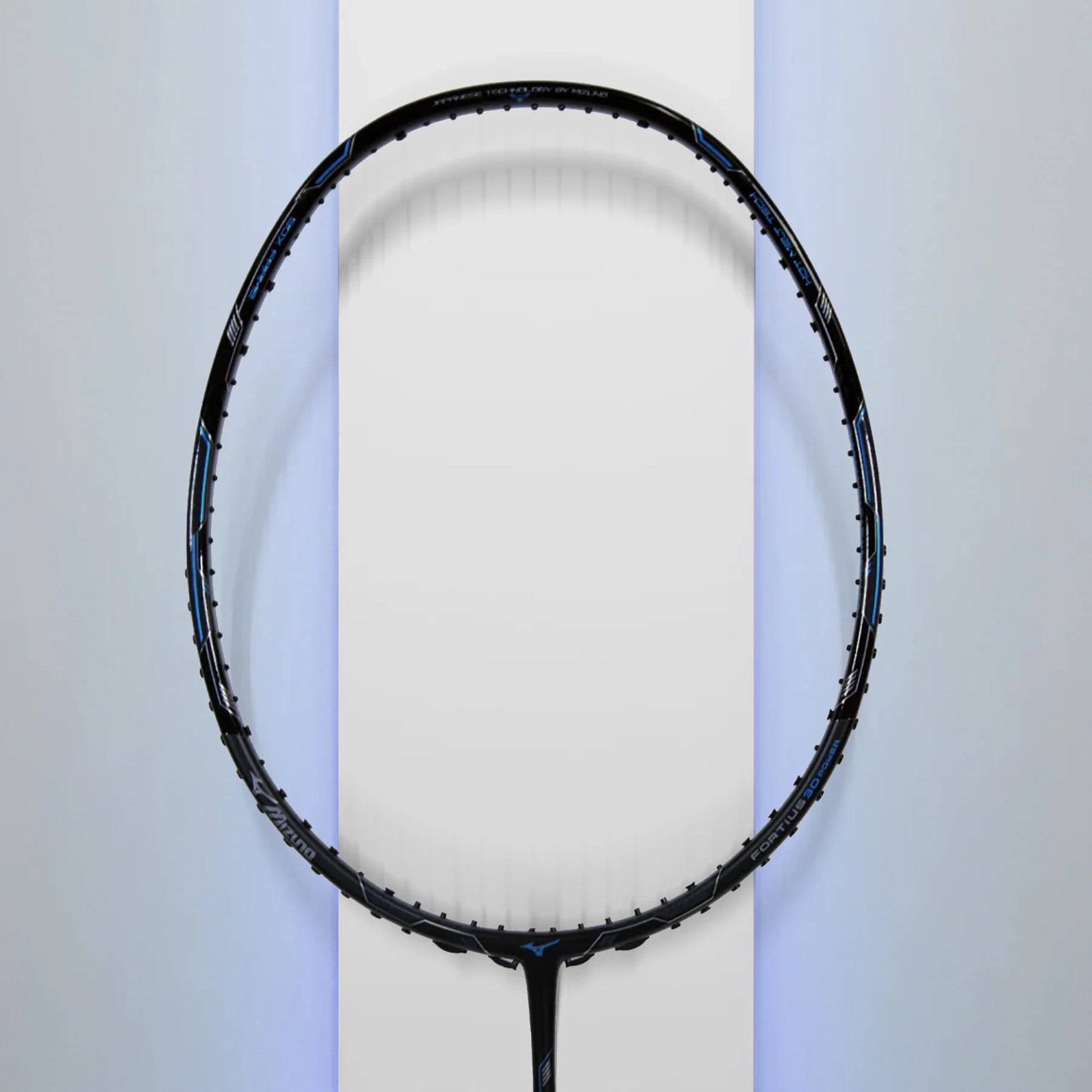 Mizuno Fortius 30 Power Badminton Racket - InstaSport