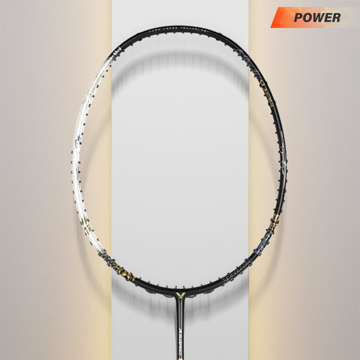 Victor AuraSpeed ARS LJH (4U) Badminton Racket