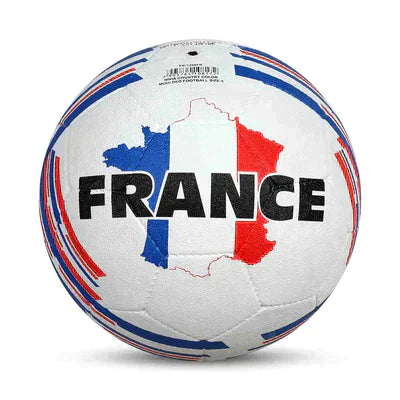 Nivia Country Color Footballs - France - InstaSport