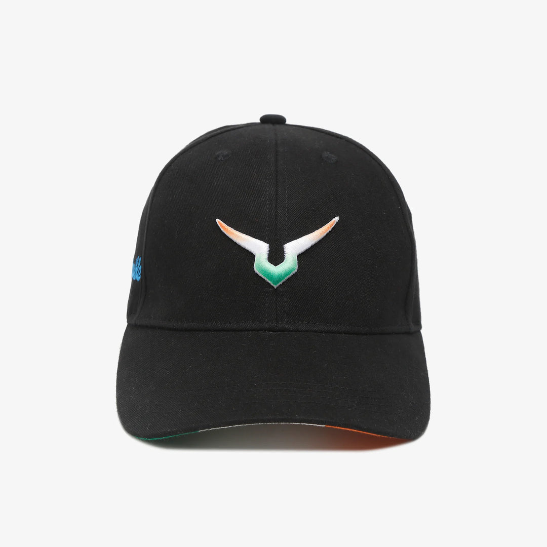 Invincible India Limited Edition Unisex Baseball Caps