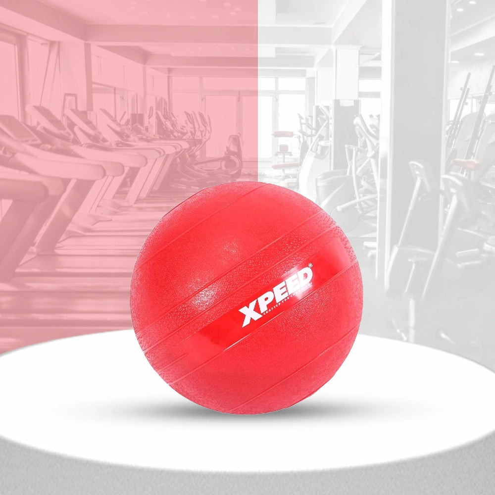 Xpeed Slam Ball - Red