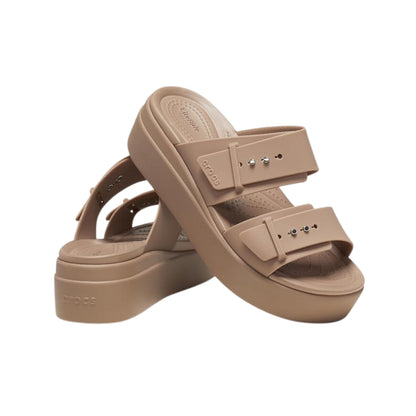 Crocs Women's 208667-206 Sandal