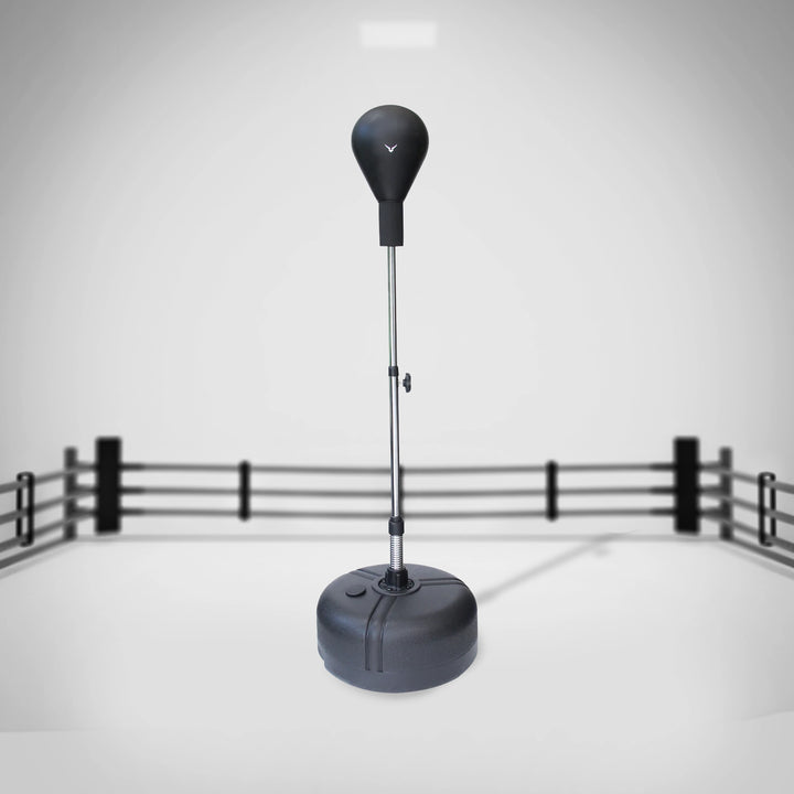 Invincible Adjustable Boxing Speed Ball