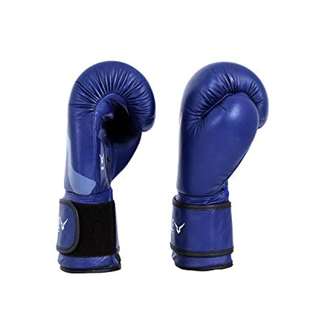 Invincible Extreme Competition Boxing Gloves Approved by IABF