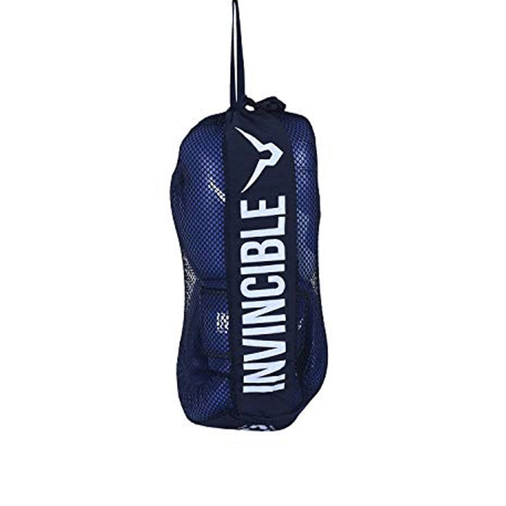 Invincible Extreme Competition Boxing Gloves Approved by IABF