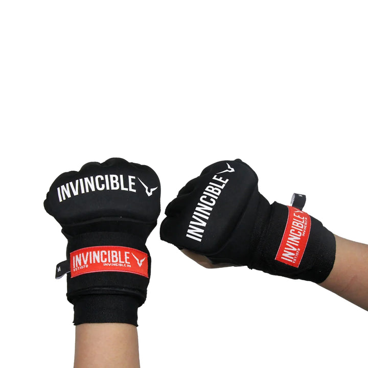 Invincible Gel Inner Glove (2.5M) Handwrap