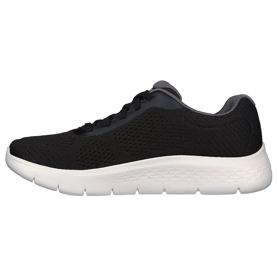 Skechers Men GOwalk Flex Shoes - 216486-BKGY (216486-BKGY)