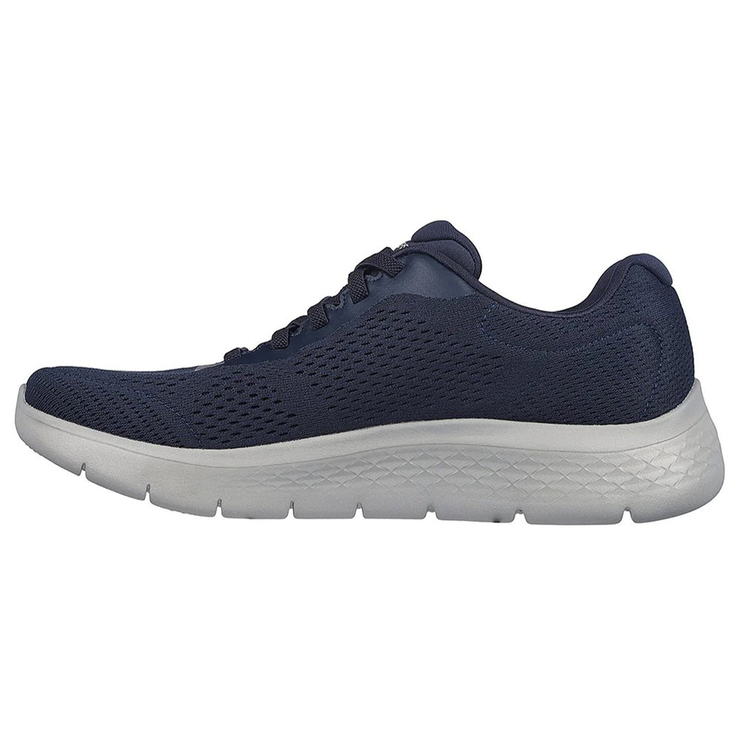 Skechers Men GOwalk Flex Shoes - 216486-NVGY (216486-NVGY)