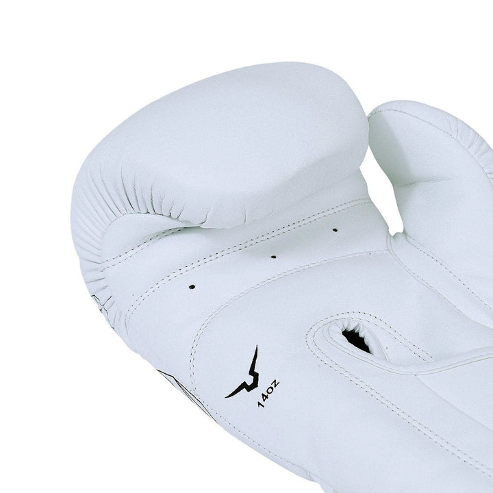 Invincible Limited Edition Combat Boxing Gloves