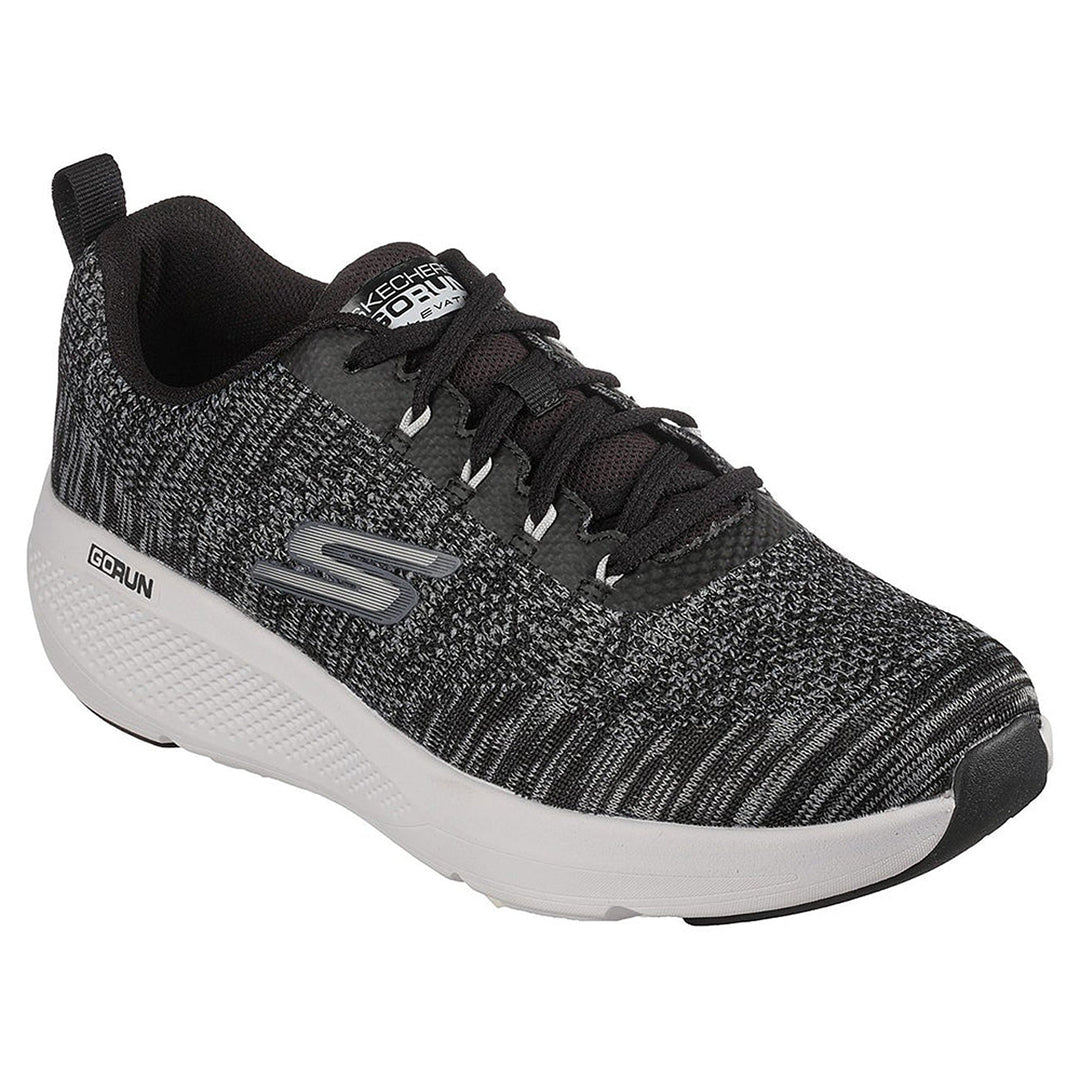 SKECHERS GO RUN Elevate (220187-BKGY)