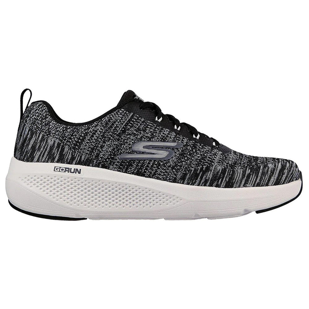 SKECHERS GO RUN Elevate (220187-BKGY)