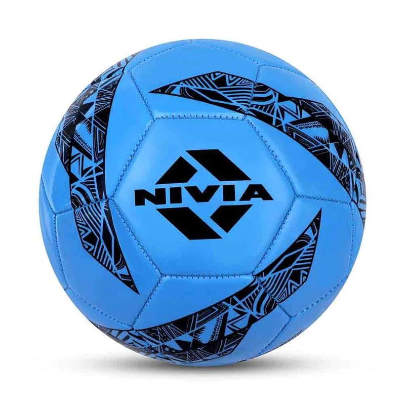 Nivia World Fest Footballs - InstaSport