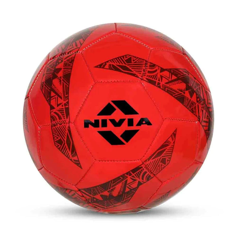 Nivia World Fest Footballs - InstaSport