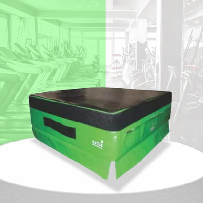 USI Universal Soft Plyo Box