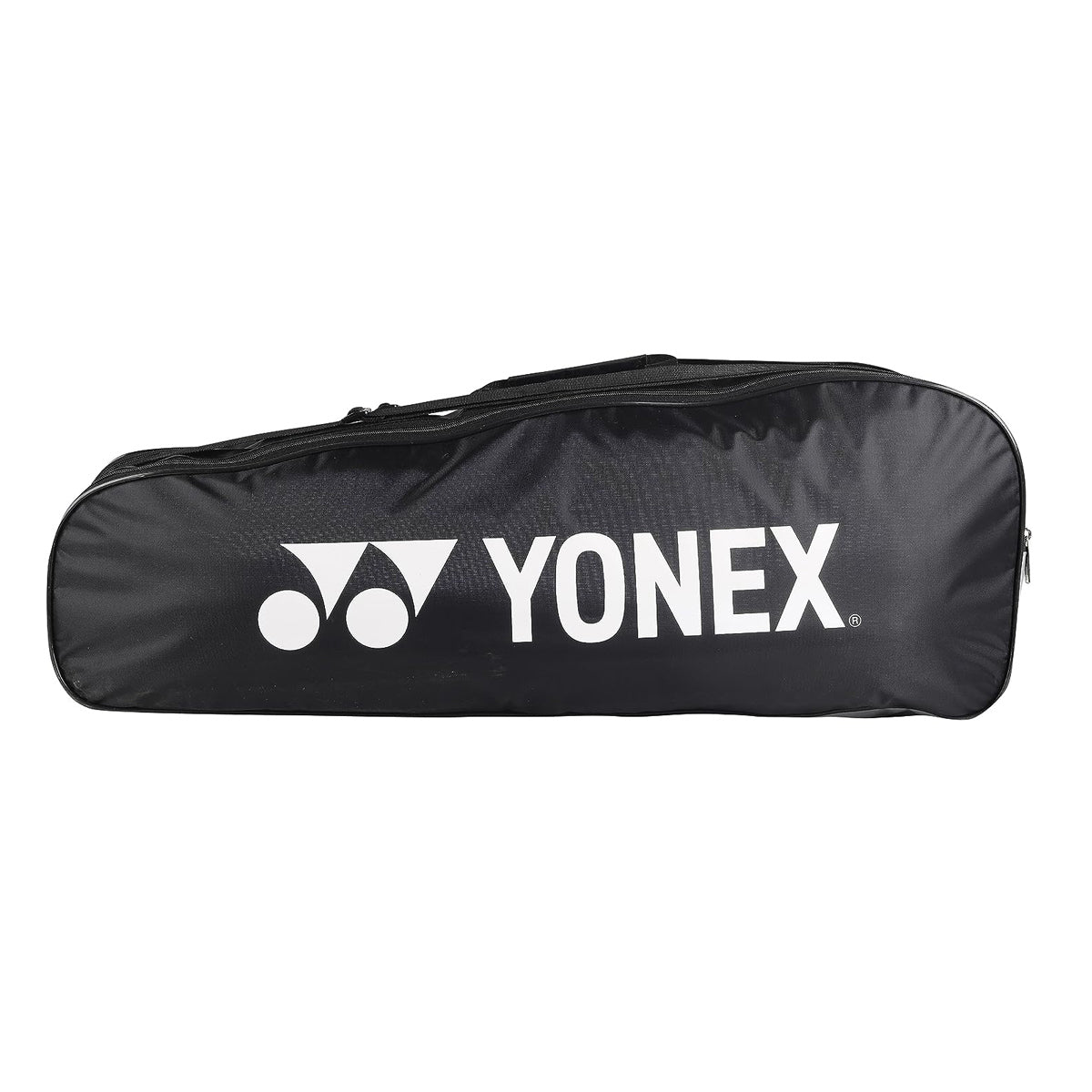 Yonex SUNR 23025 Badminton Kitbag (Black/Grey) - InstaSport