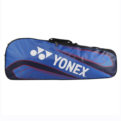 Yonex SUNR 23025 Badminton Kitbag (Royal Blue/Navy) - InstaSport