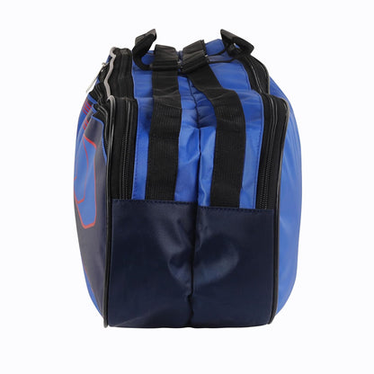 Yonex SUNR 23025 Badminton Kitbag (Royal Blue/Navy) - InstaSport