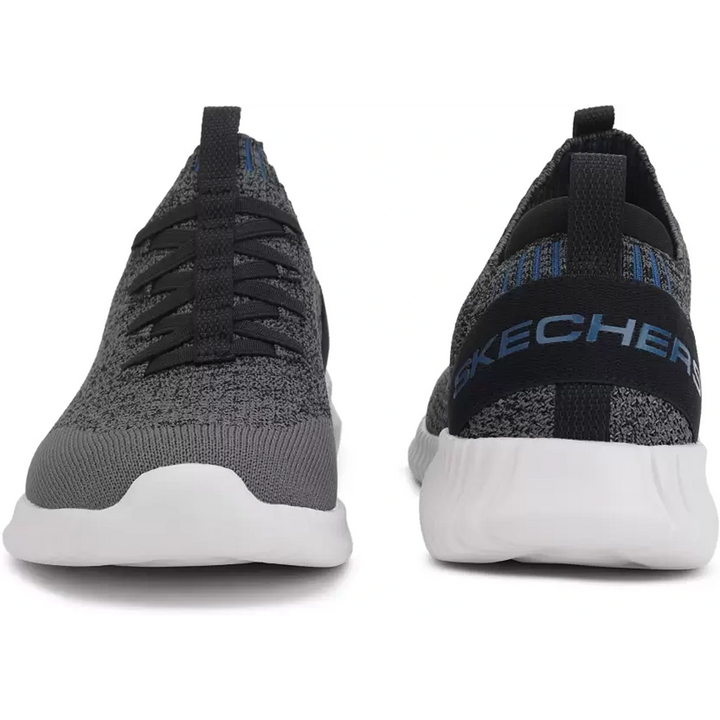 SKECHERS ELITE FLEX - KARNELL (232048-CHAR)