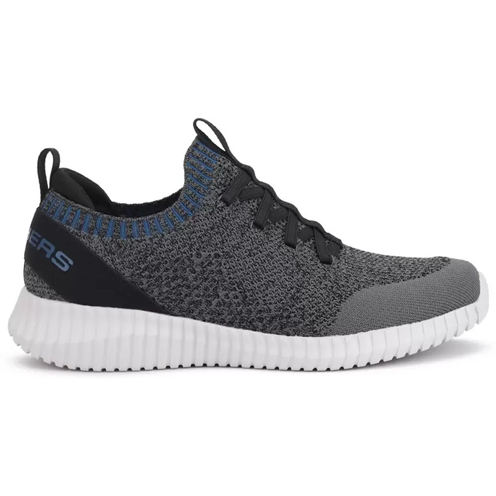 SKECHERS ELITE FLEX - KARNELL (232048-CHAR)