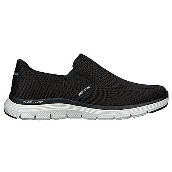 SKECHERS Flex Advantage 4.0 - Mattus (232239-BKGY)