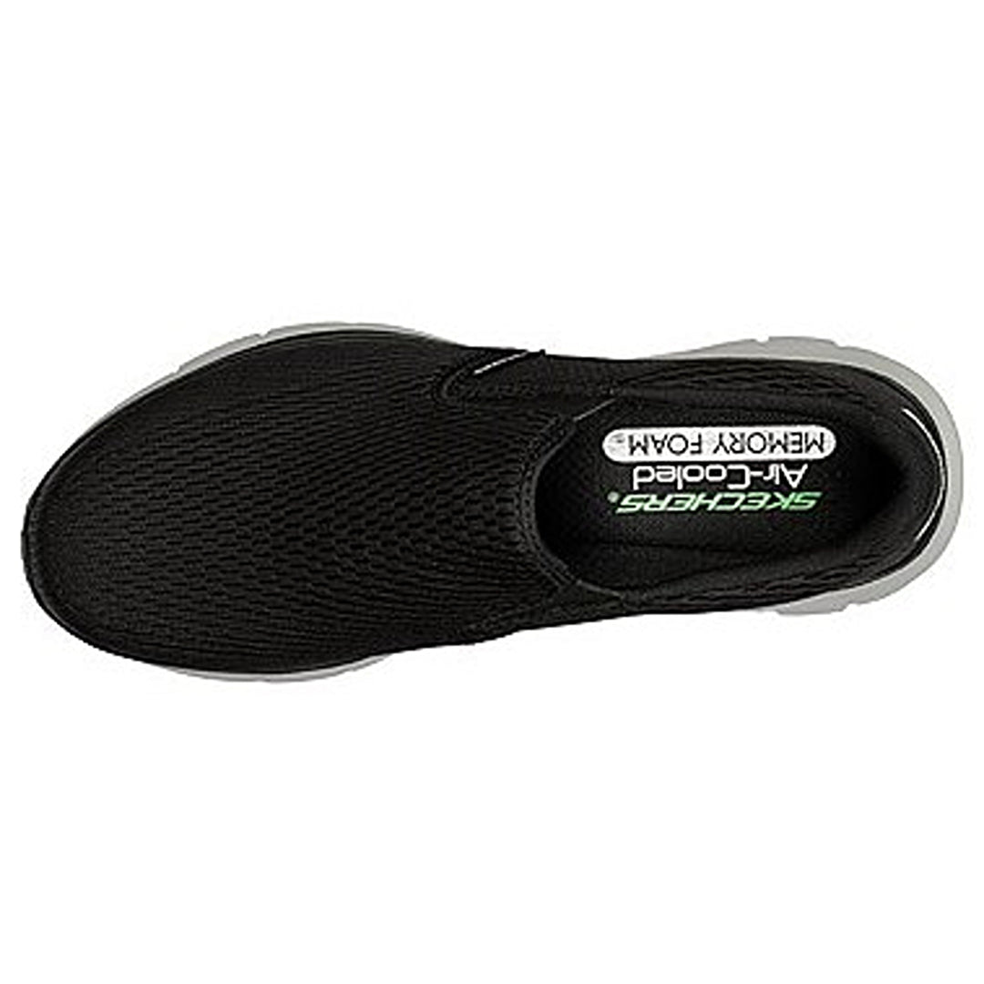 SKECHERS Flex Advantage 4.0 - Mattus (232239-BKGY)