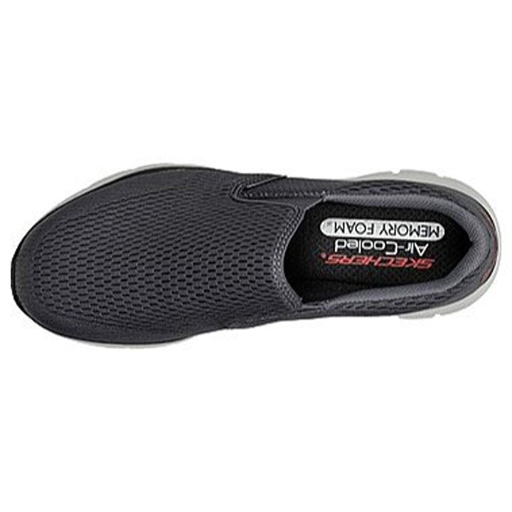 SKECHERS Flex Advantage 4.0 - Mattus (232239-CHAR)