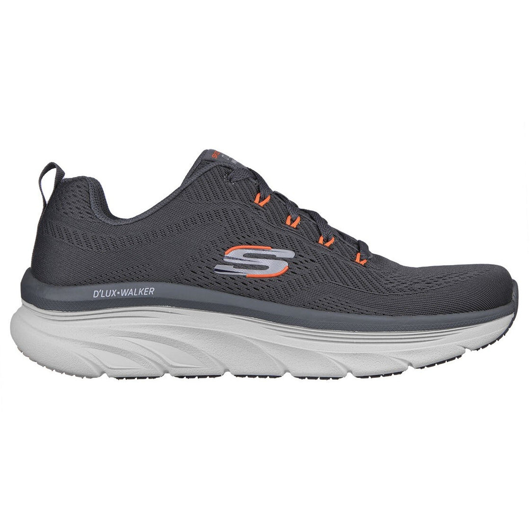 SKECHERS D'LUX WALKER - MEERNO (232364-CCOR)