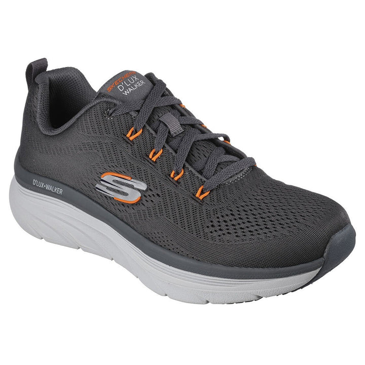 SKECHERS D'LUX WALKER - MEERNO (232364-CCOR)