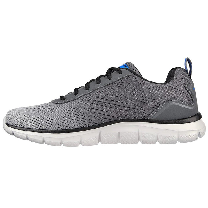 Skechers Men Sport Track Shoes (232399-CCGY)